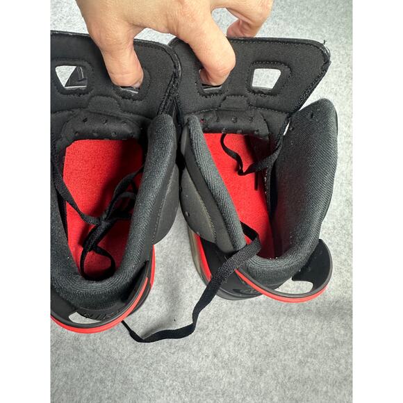 Air Jordan 6 Retro Infrared 2019 Black Size 11 - Authentic main image 5